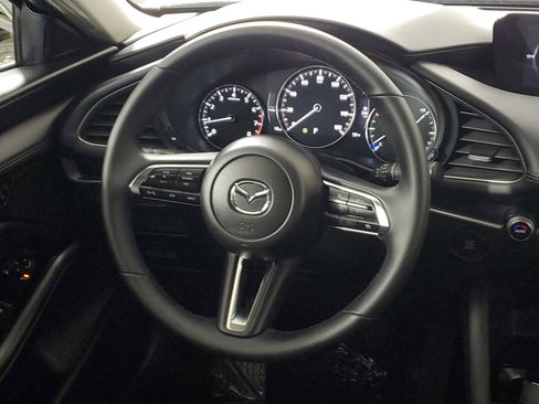 Used 2025 MAZDA MAZDA3 s image 14