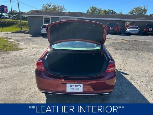 Used 2017 Buick LaCrosse Preferred image 7