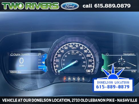 Used 2020 Ford Ranger Lariat w/ Equipment Group 501A Mid AWD/4WD image 25