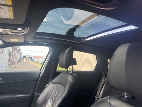 Used 2024 Kia Sportage X-Pro Prestige AWD/4WD image 13