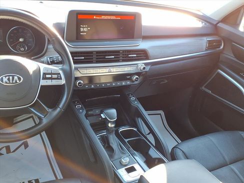 Used 2021 Kia Telluride EX image 5