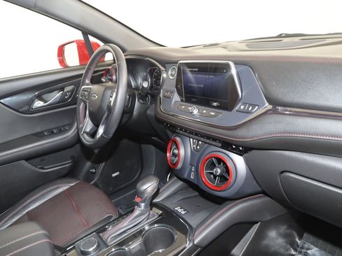 Used 2020 Chevrolet Blazer RS FWD image 46