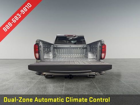 New 2026 GMC Sierra 1500 SLE w/ X31 Off-Road Package AWD/4WD image 14