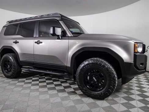 Used 2024 Toyota Land Cruiser 1958 image 3