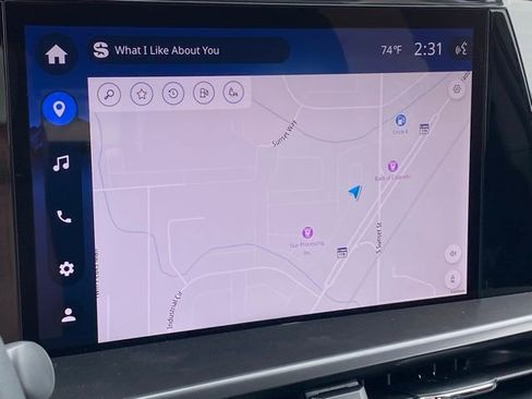 New 2026 Subaru Outback Touring XT image 24