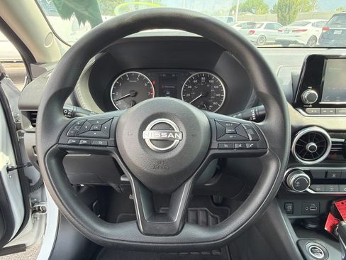 Used 2024 Nissan Sentra S FWD image 16