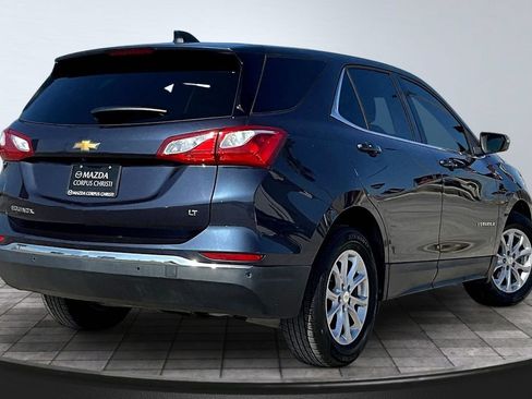 Used 2018 Chevrolet Equinox LT FWD image 7