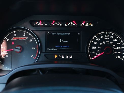 Used 2019 Ford F150 XLT w/ Equipment Group 302A Luxury image 15