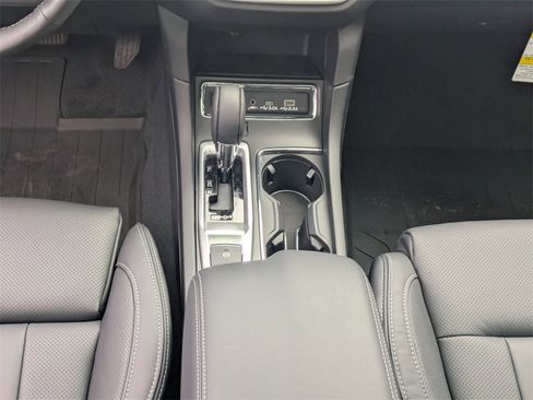 New 2026 Subaru Ascent Limited image 22