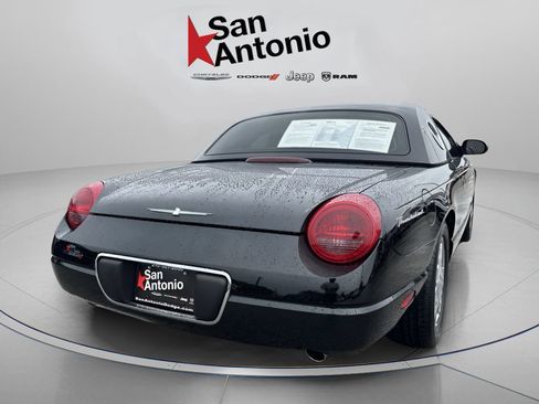 Used 2003 Ford Thunderbird RWD image 14