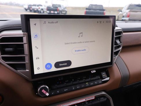 New 2026 Toyota Tundra 1794 Edition image 15