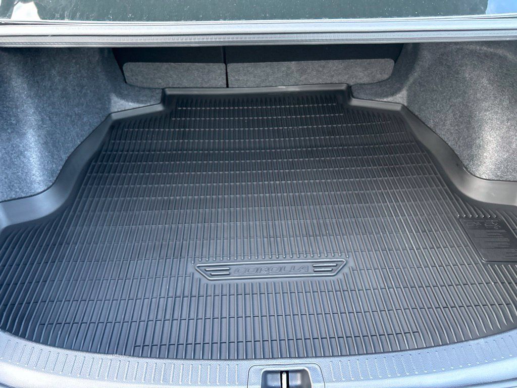 New 2026 Toyota Corolla SE w/ SE Package FWD image 26