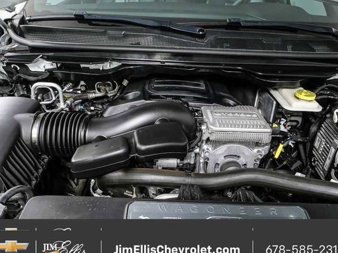 Used 2023 Jeep Wagoneer 2WD w/ Convenience Group I image 37