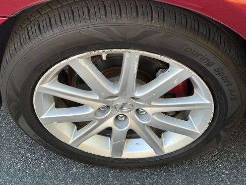 Used 2006 Lexus GS 300 AWD image 17