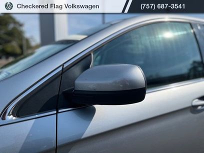 Used 2024 Ford Edge SEL