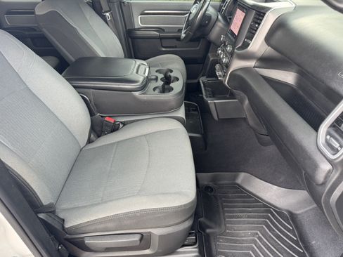 Used 2021 RAM 2500 Big Horn AWD/4WD image 14