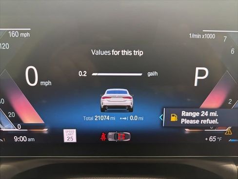 Certified 2024 BMW 430i xDrive Coupe image 29