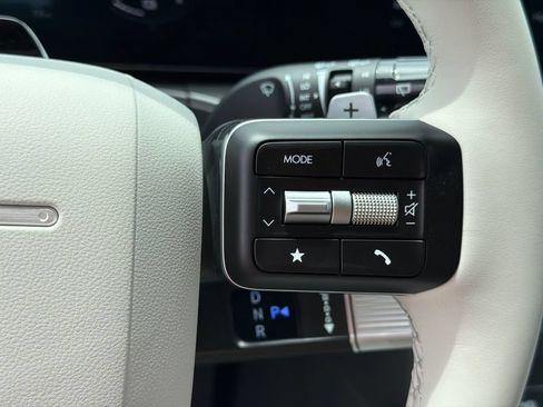 New 2026 Hyundai Santa Fe SEL FWD image 26