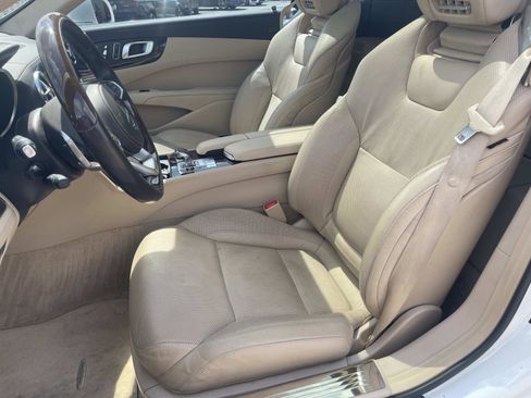 Used 2018 Mercedes-Benz SL 450 image 18