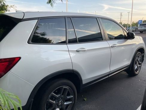 Used 2023 Honda Passport EX-L image 7