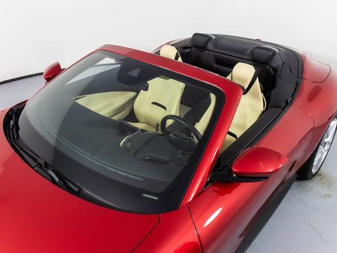 Certified 2024 Ferrari Roma Spider image 32