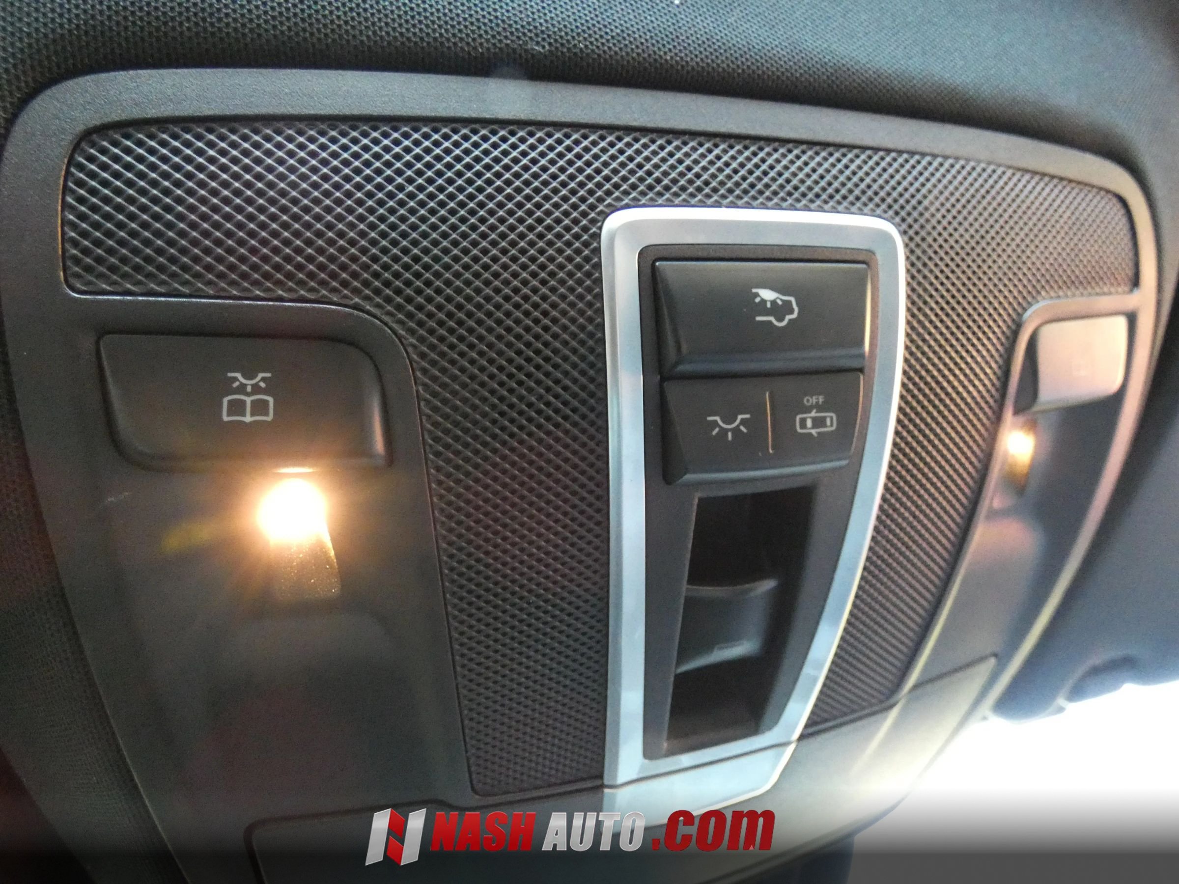 Used 2019 Mercedes-Benz GLS 450 4MATIC w/ Premium 1 Package image 86