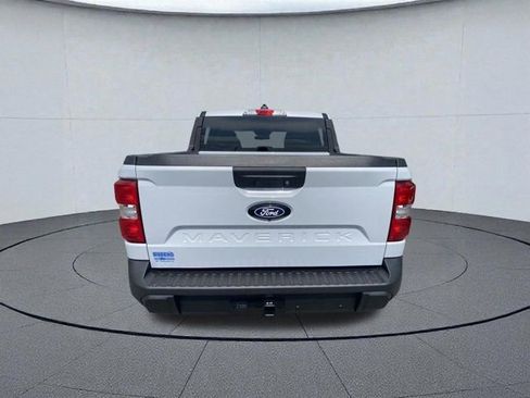 New 2026 Ford Maverick XLT AWD/4WD image 8