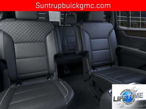 New 2026 GMC Acadia Denali w/ Super Cruise Package image 81