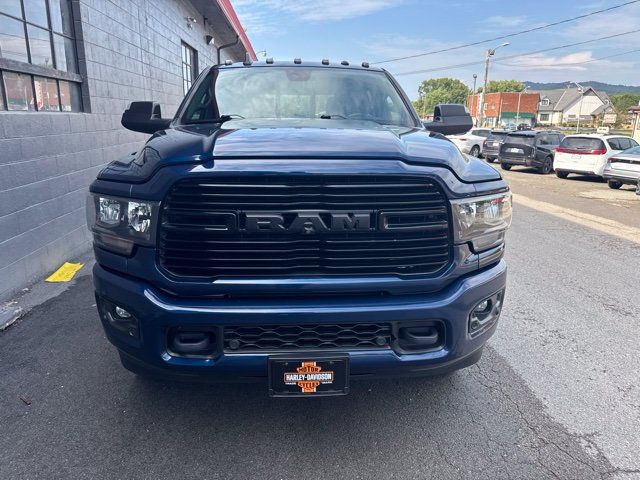 Used 2021 RAM 2500 Big Horn w/ Level 2 Equipment Group AWD/4WD image 5