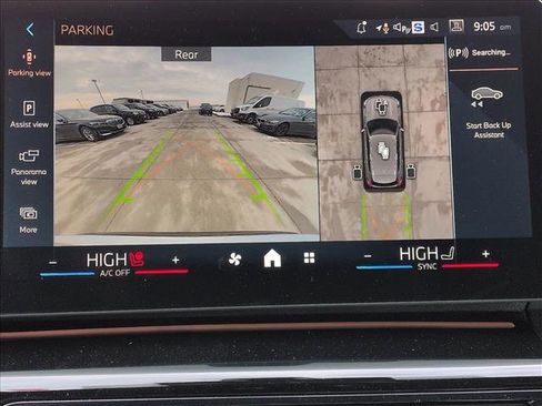 New 2026 BMW X1 xDrive28i w/ Technology Package image 13