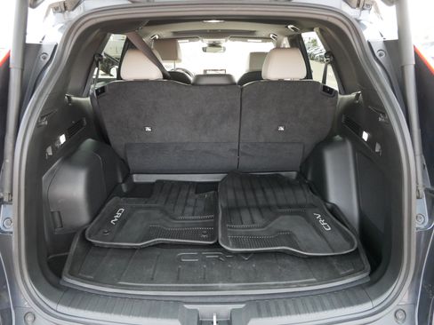 Used 2024 Honda CR-V Sport Touring image 18