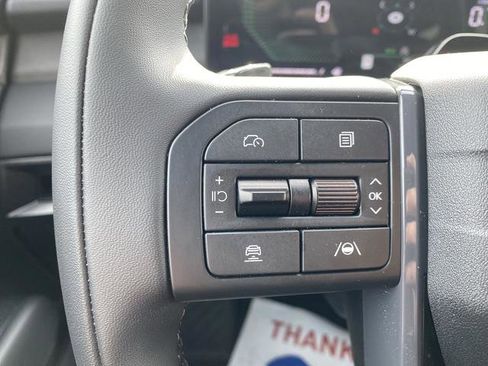 New 2027 Kia Telluride EX image 32