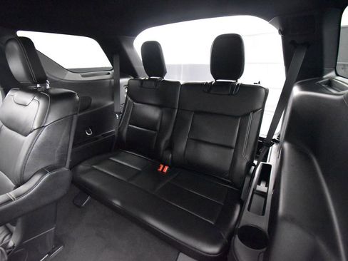 Used 2024 Ford Explorer ST w/ Technology Package image 47