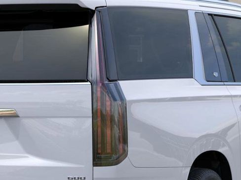 New 2026 Cadillac Escalade ESV Luxury image 35