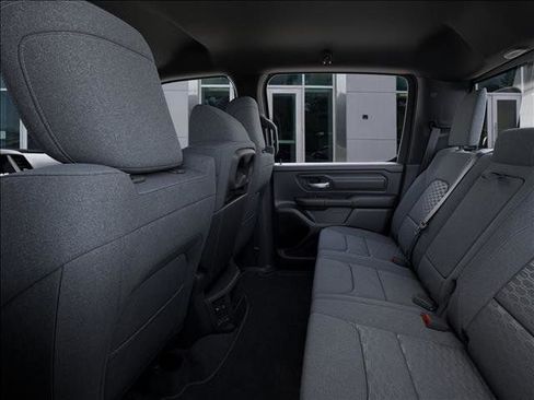 New 2026 RAM 1500 Express RWD image 23