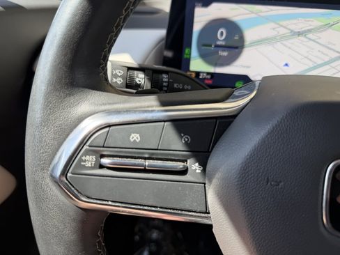 Used 2024 Honda Prologue Elite image 27