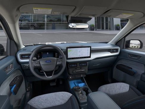 New 2026 Ford Maverick XLT w/ XLT Luxury Package image 11