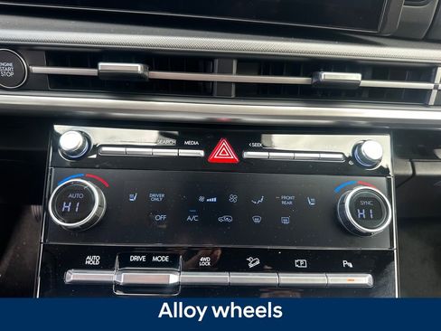New 2026 Hyundai Santa Fe SEL AWD/4WD image 21