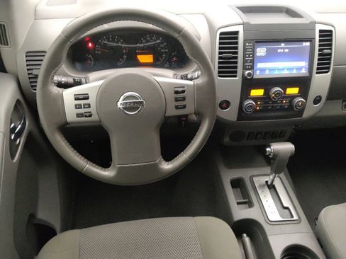 Used 2019 Nissan Frontier SV w/ Value Truck Package image 22