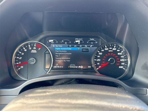 Used 2019 Ford F150 Raptor w/ Equipment Group 802A Luxury image 11