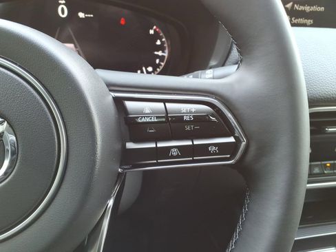 New 2026 MAZDA CX-90 3.3 Turbo w/ Premium Sport Pkg image 19