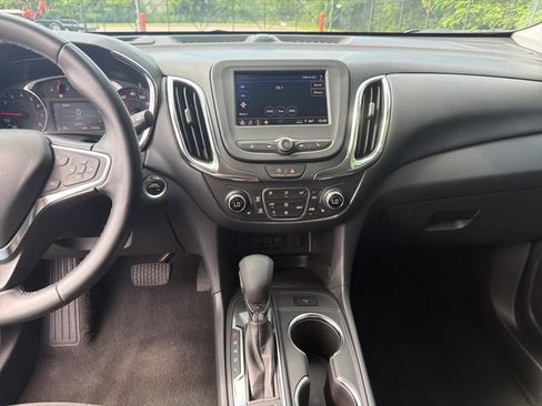 Used 2024 Chevrolet Equinox LT AWD/4WD image 20
