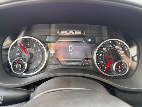 New 2026 RAM 1500 Laramie image 15