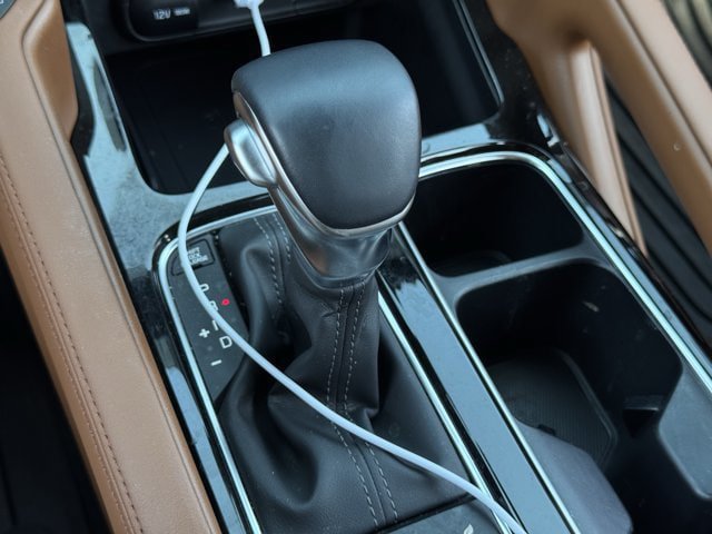 Used 2024 Kia Telluride EX X-Line AWD/4WD image 21