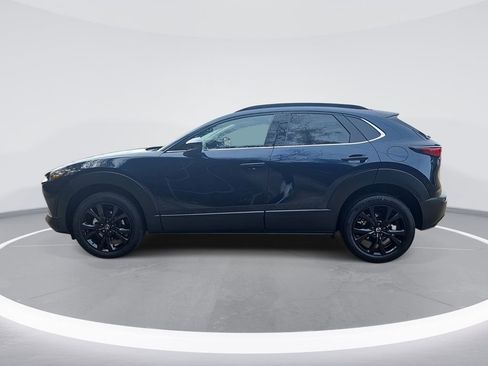 New 2025 MAZDA CX-30 2.5 Turbo w/ Premium Plus Pkg image 8