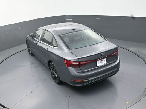 New 2026 Volkswagen Jetta SE image 17