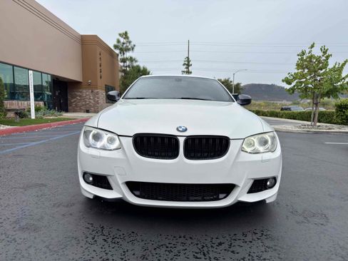 Used 2011 BMW 328i xDrive Coupe image 9