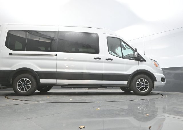 Used 2022 Ford Transit 350 XLT RWD image 37