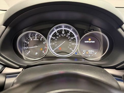 Certified 2023 MAZDA CX-5 Carbon Edition image 31