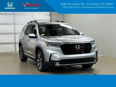 Used 2023 Honda Pilot Touring